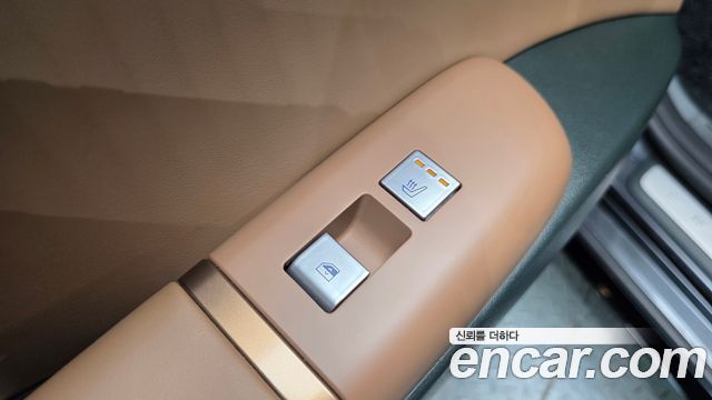 Hyundai Grandeur 2024 — photo 18