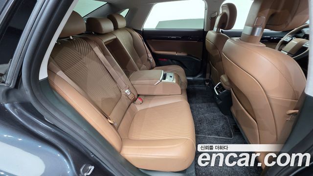 Hyundai Grandeur 2024 — photo 19