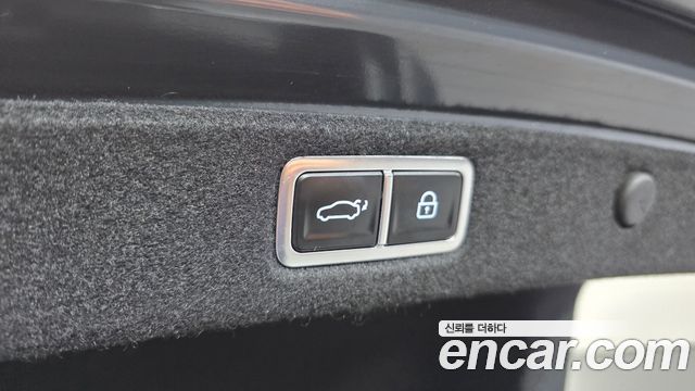 Hyundai Grandeur 2024 — photo 20