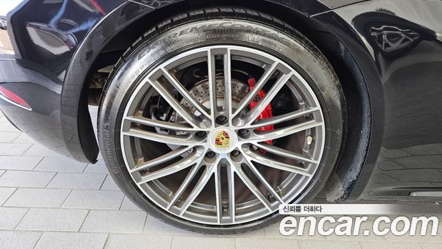 Porsche 718 2017 — photo 5