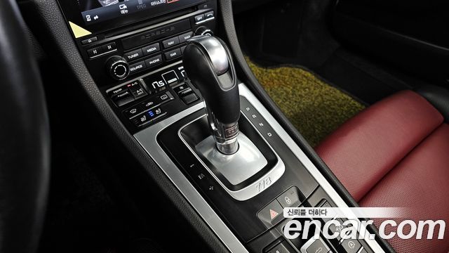 Porsche 718 2017 — photo 9