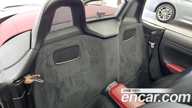 Porsche 718 2017 — photo 12