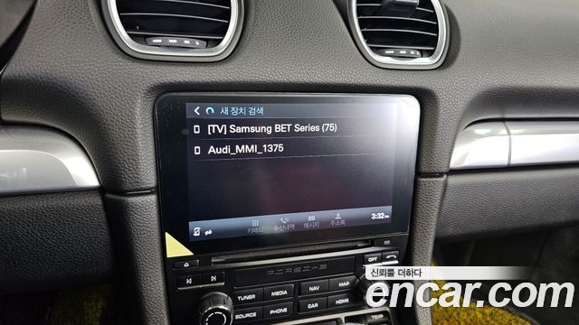 Porsche 718 2017 — photo 16