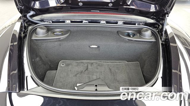 Porsche 718 2017 — photo 20