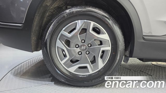 Hyundai Santafe 2022 — photo 5
