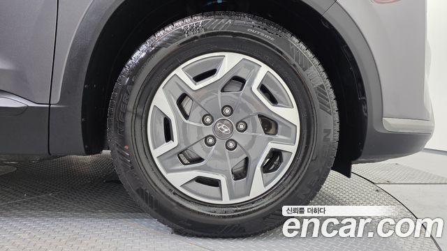 Hyundai Santafe 2022 — photo 7