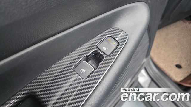 Hyundai Santafe 2022 — photo 37