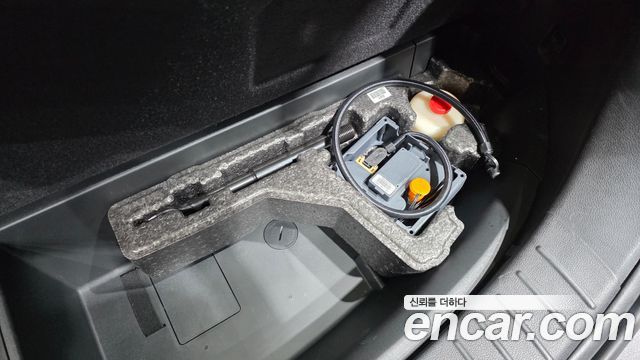 Hyundai Santafe 2022 — photo 39