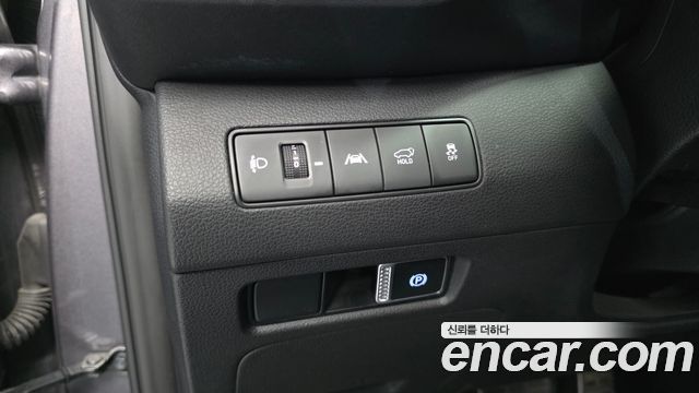 Hyundai Santafe 2022 — photo 42