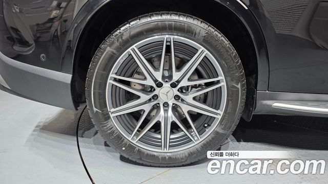 Mercedes-Benz GLC-Class 2026 — photo 5