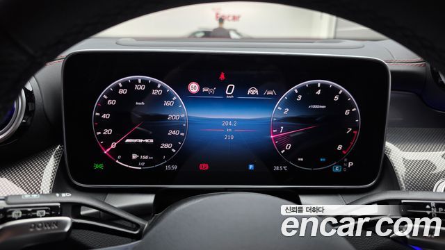 Mercedes-Benz GLC-Class 2026 — photo 11