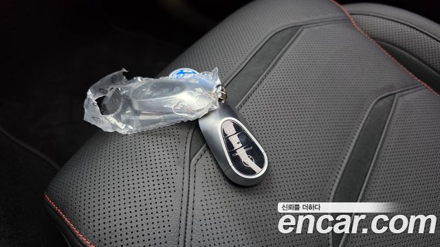 Mercedes-Benz GLC-Class 2026 — photo 21