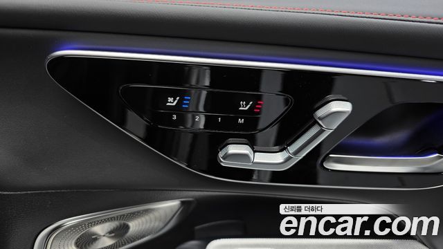 Mercedes-Benz GLC-Class 2026 — photo 22