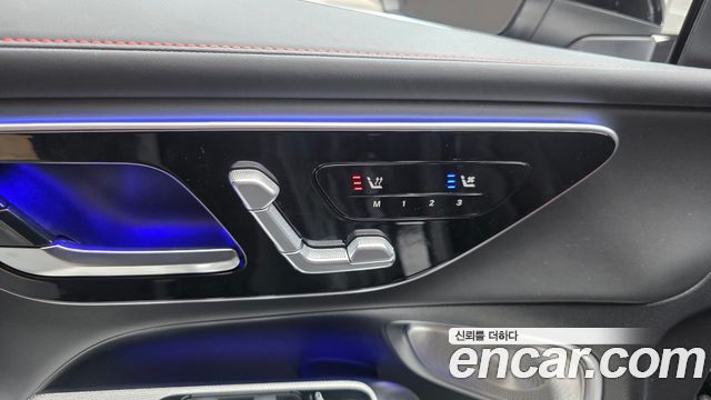 Mercedes-Benz GLC-Class 2026 — photo 25