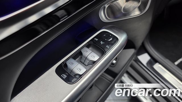 Mercedes-Benz GLC-Class 2026 — photo 30