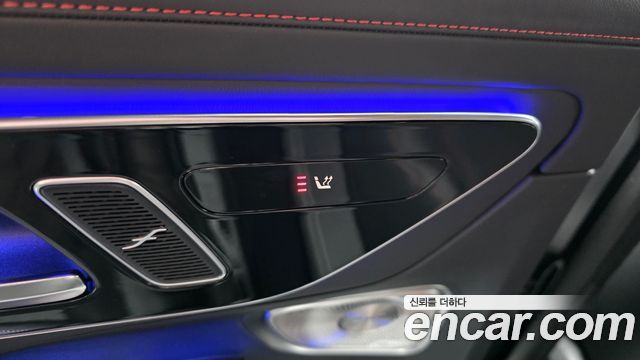 Mercedes-Benz GLC-Class 2026 — photo 36