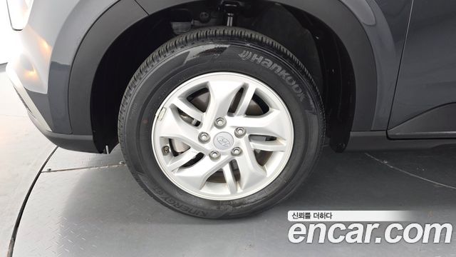 Hyundai Venue 2020 — photo 5