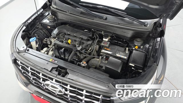 Hyundai Venue 2020 — photo 6