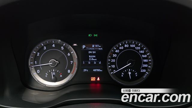 Hyundai Venue 2020 — photo 11