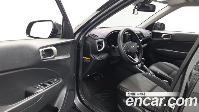 Hyundai Venue 2020 — photo 13