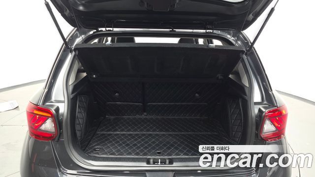 Hyundai Venue 2020 — photo 26