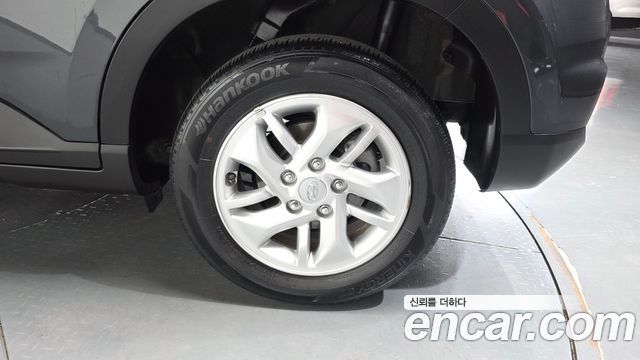 Hyundai Venue 2020 — photo 7