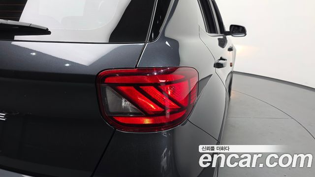 Hyundai Venue 2020 — photo 9