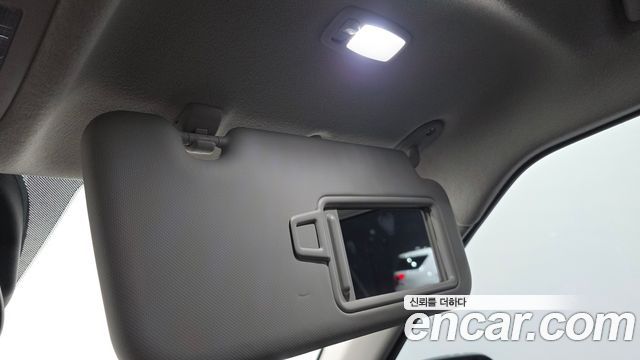 Hyundai Venue 2020 — photo 30