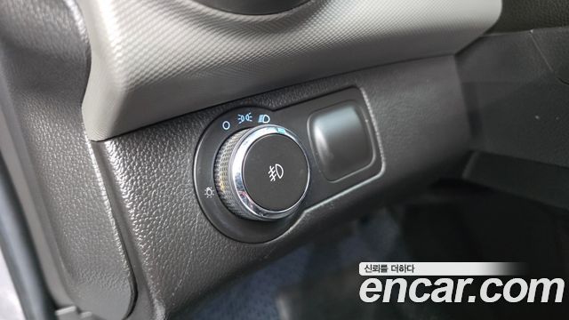 Chevrolet Korea Aveo 2012 — photo 23