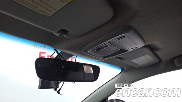 Chevrolet Korea Aveo 2012 — photo 27