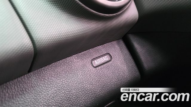 Chevrolet Korea Aveo 2012 — photo 29
