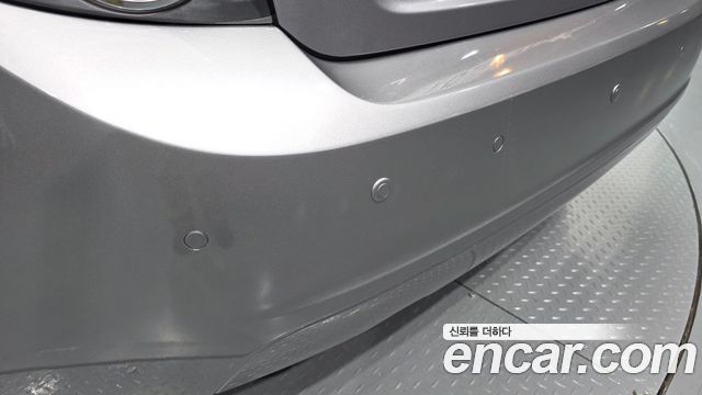 Chevrolet Korea Aveo 2012 — photo 30
