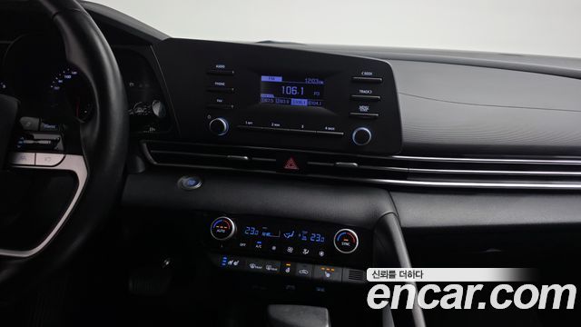 Hyundai AVANTE 2022 — photo 20