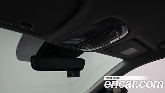 Hyundai AVANTE 2022 — photo 22