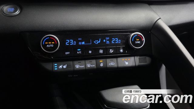 Hyundai AVANTE 2022 — photo 23