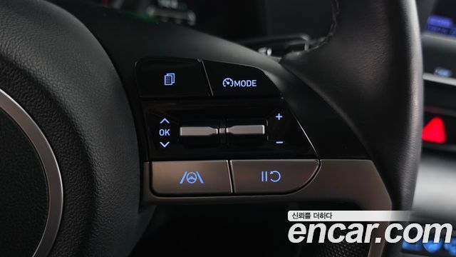 Hyundai AVANTE 2022 — photo 29