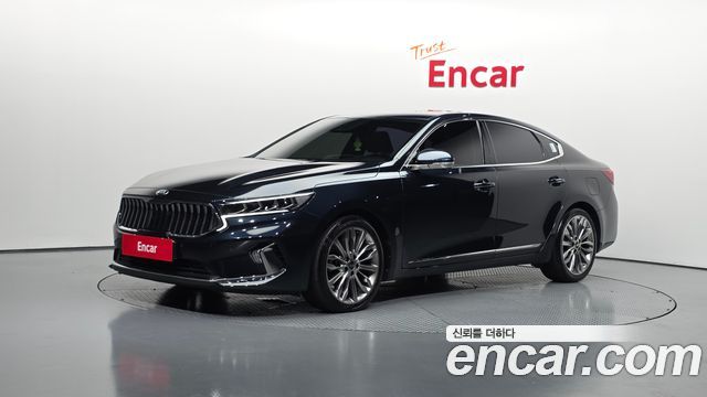Kia K7 2020 — photo 1