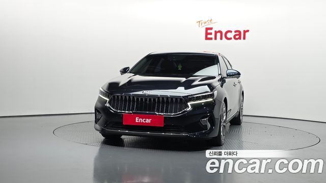 Kia K7 2020 — photo 3