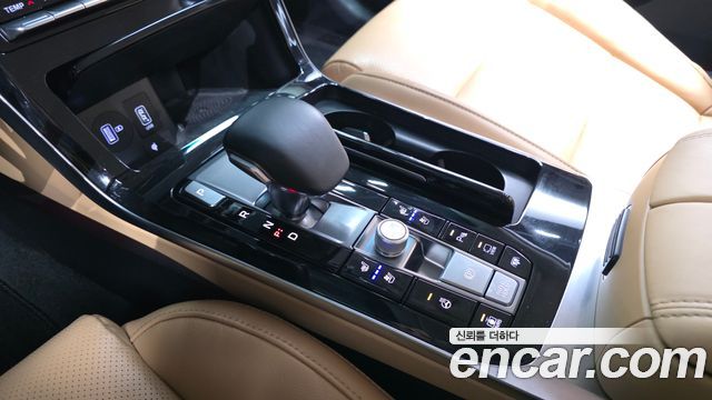 Kia K7 2020 — photo 9