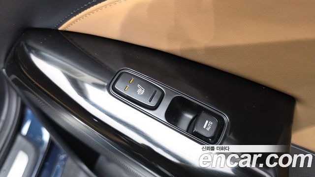 Kia K7 2020 — photo 19