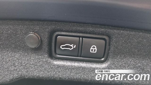 Kia K7 2020 — photo 20