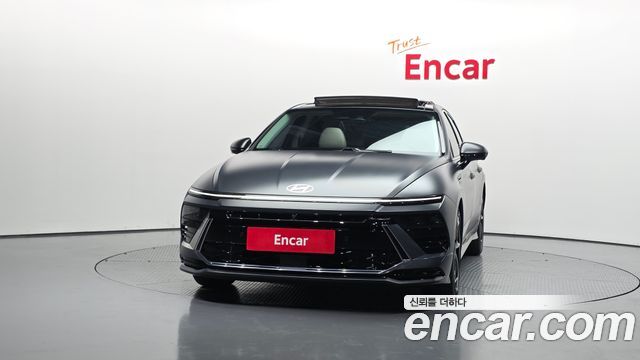 Hyundai Sonata 2024 — photo 3