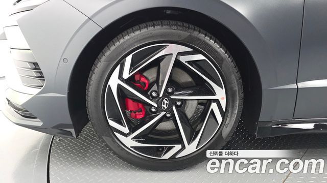 Hyundai Sonata 2024 — photo 5