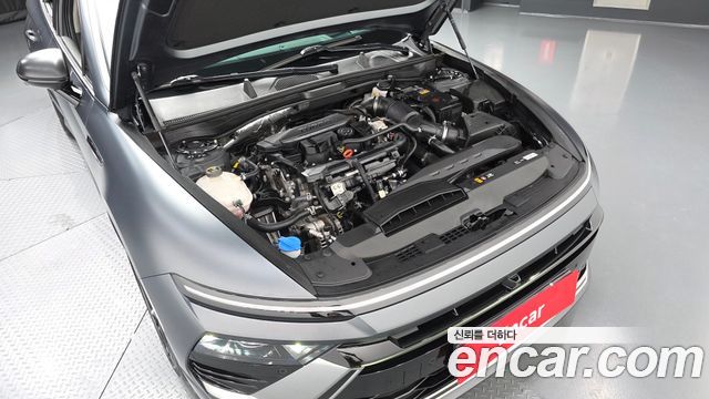 Hyundai Sonata 2024 — photo 6