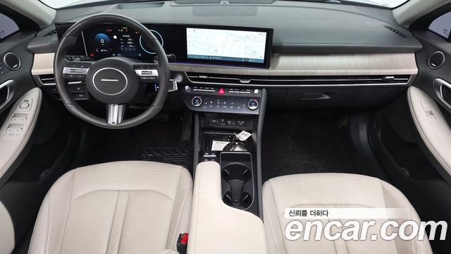 Hyundai Sonata 2024 — photo 7