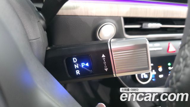 Hyundai Sonata 2024 — photo 9
