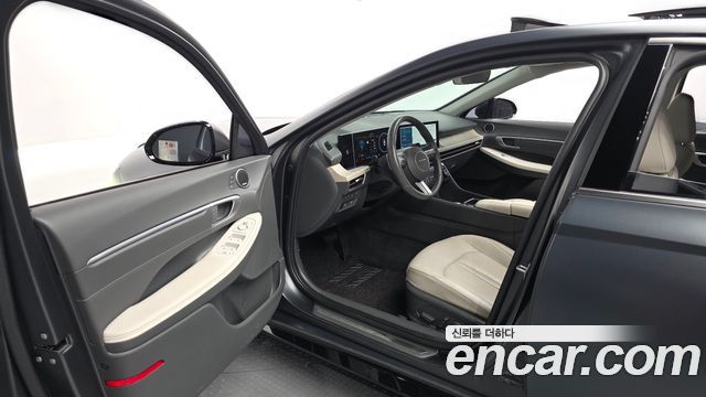 Hyundai Sonata 2024 — photo 10