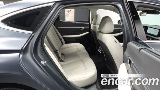 Hyundai Sonata 2024 — photo 12