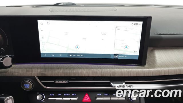 Hyundai Sonata 2024 — photo 14