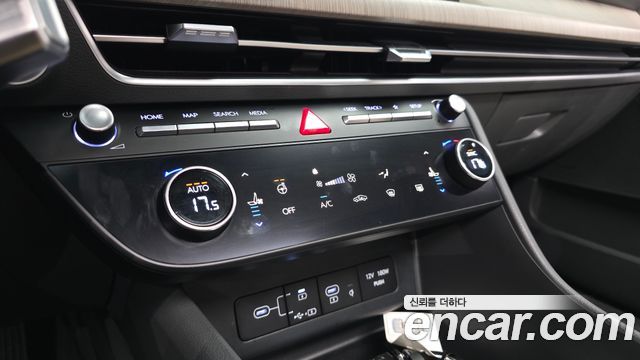Hyundai Sonata 2024 — photo 16